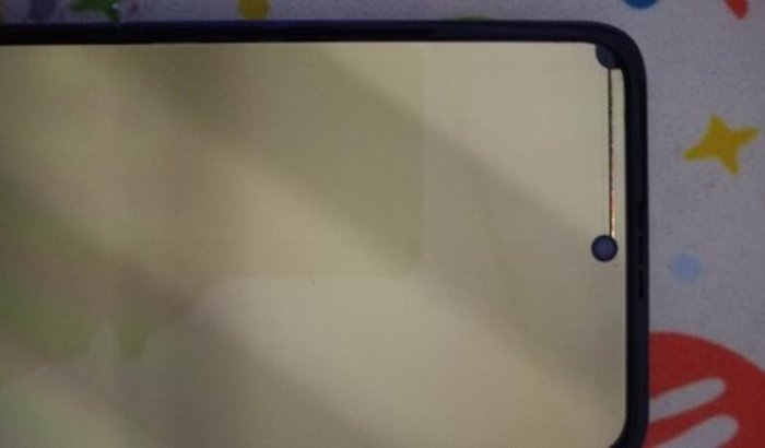 Comprar outro celular para trabalhar 