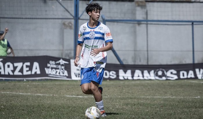 Vaquinha solidária Gabriel William 