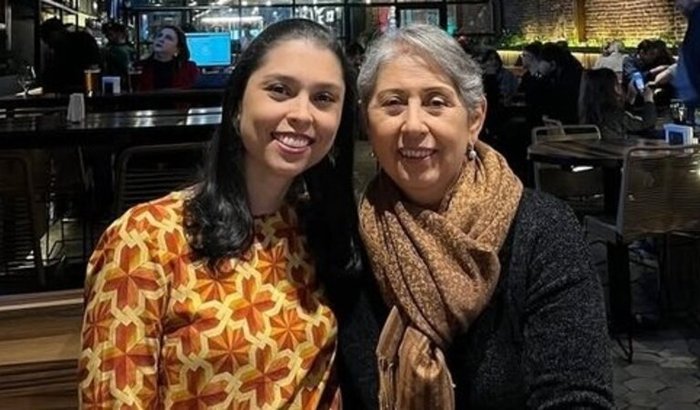 AJUDE A REPATRIAÇÃO DO CORPO DA MARIA VILMA