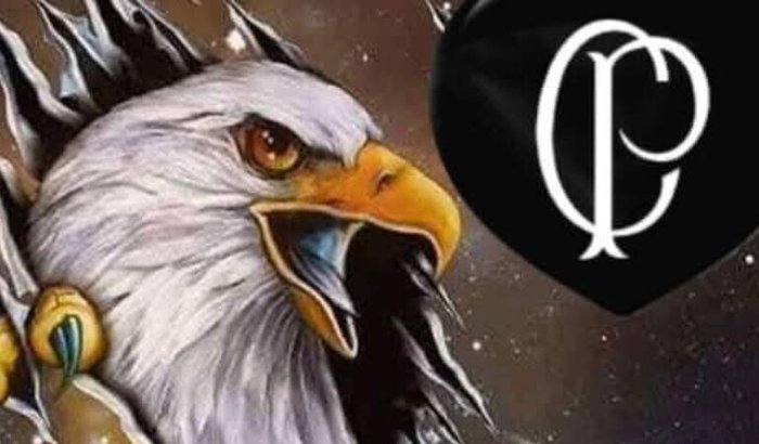 Projeto Gaviões da Fiel 15