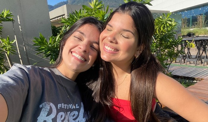 Vaquinha para comprar um celular novo pra Ju de aniversário 🎁 