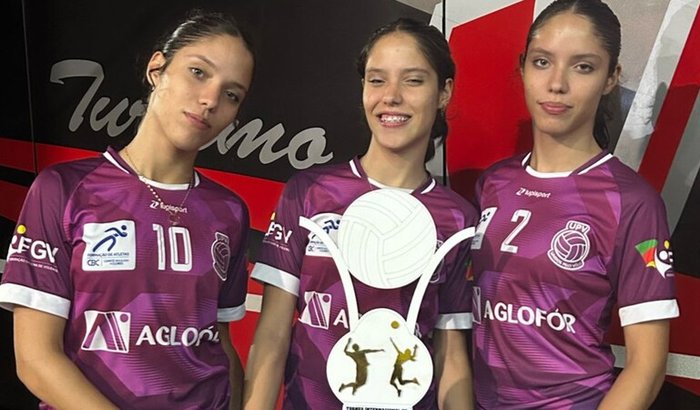 Arrecadação de fundos para o campeonato