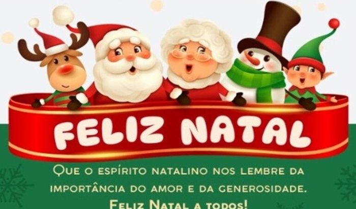 Caixinha de Natal 2025 Nova York Penthouses