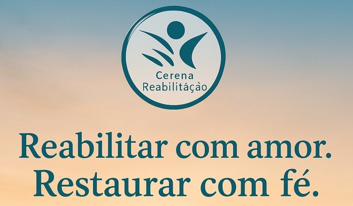 Ajude o CT Cerena a continuar salvando vidas!
