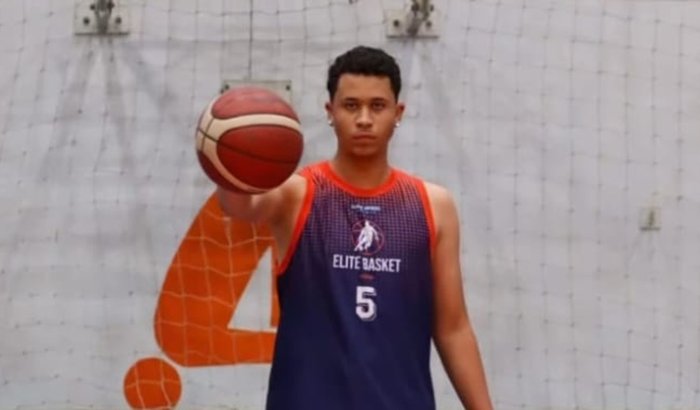 Ajude o Matheus a realizar um sonho