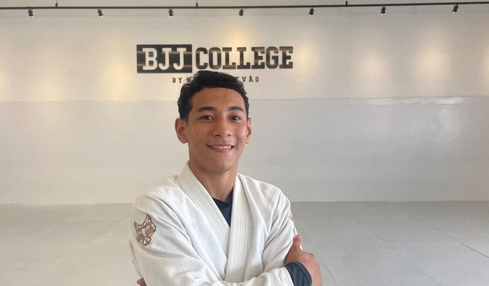 Campeonato Europeu atleta Maximus 