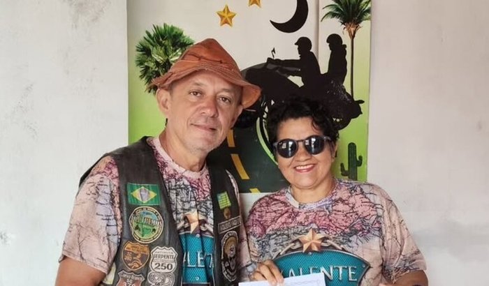 Vaquinha do Vaqueiro 