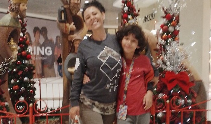 Sonho de Formatura: Estefania e Lucius celebrando uma conquista com amor e superação