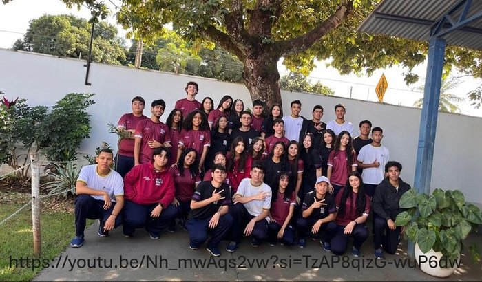 Ajuda para os Formandos 2025