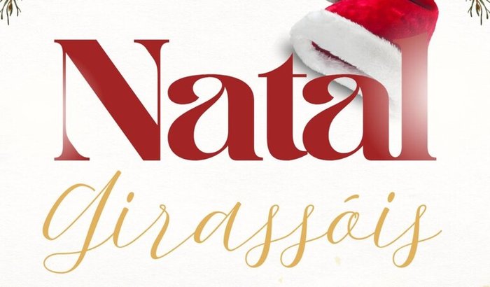 Natal dos Girassóis