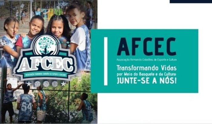 Campeonato Estadual AFCEC de Basquete