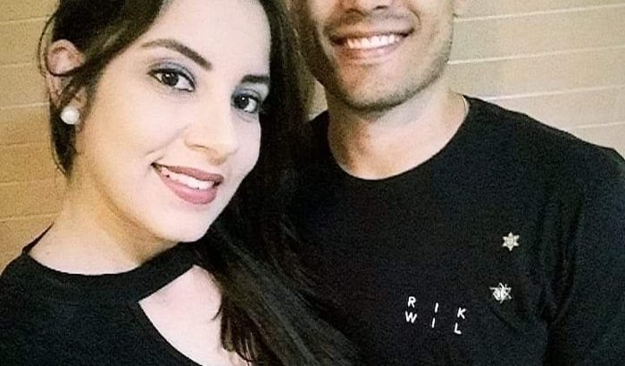 Casamento Everton e Carol