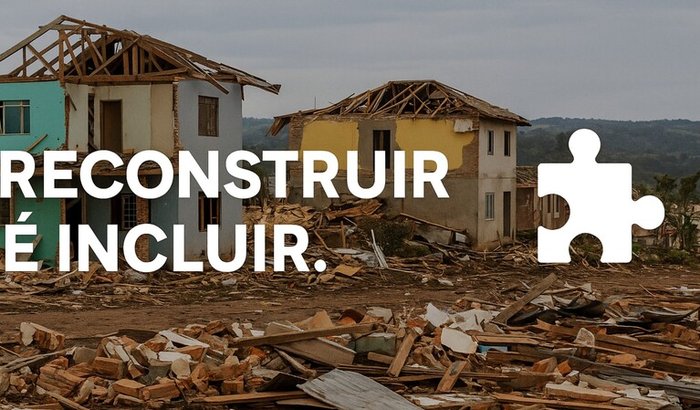 O Partido do Autista na reconstrução da Esperança