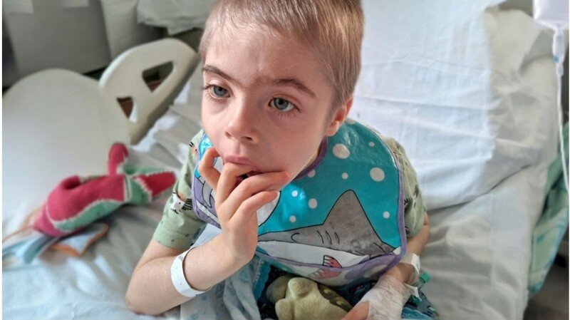 Ajuda para o Tratamento do Arthur