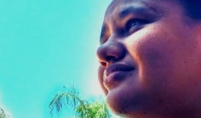 Vaquinha para ajudar nossa amiga Jack