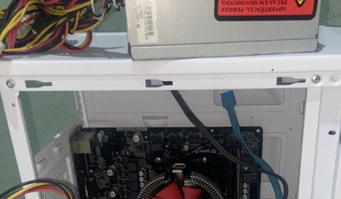 Ajude-me a comprar um PC novo pra voltar a trabalhar