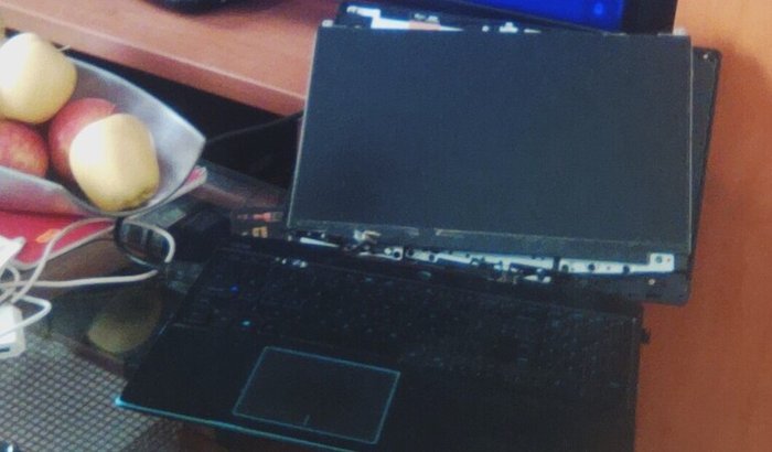 Ajuda Urgente para Retomar o Trabalho (Computador Novo!)