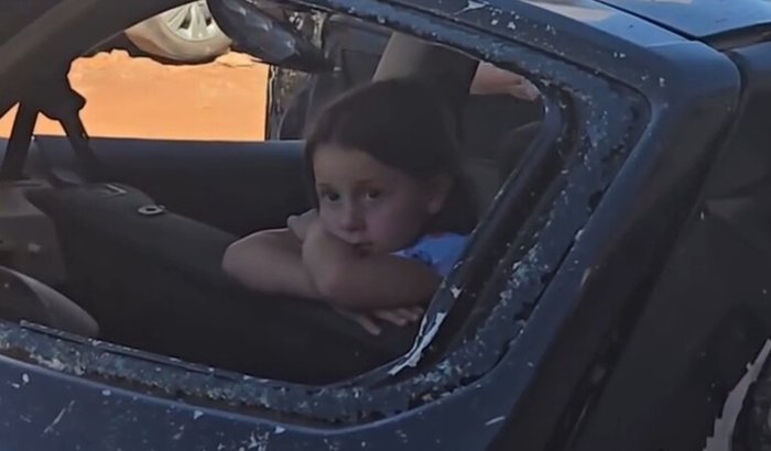 Ajude a pequena Alana