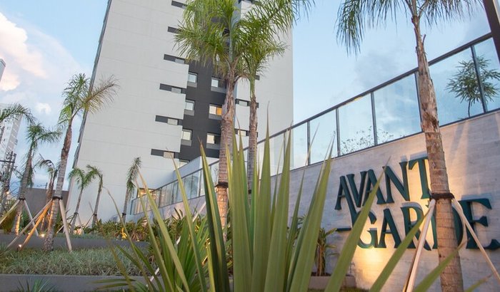 Colaboradores Avant Garde