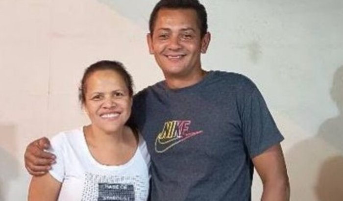Todos pela Gê!!