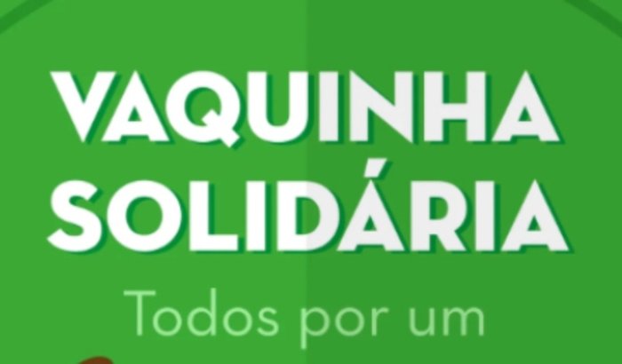 Caixinha de Natal dos funcionários do Costa do Caribe 