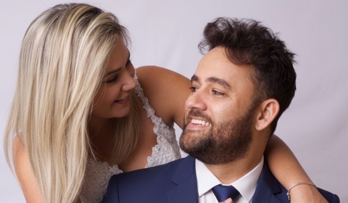 Casamento Danilo e Lígia