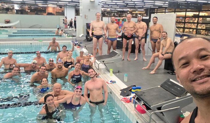 Vakinha para o Natal  2025 do Okuda