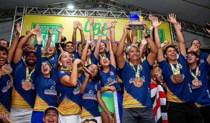 Ajuda aos Atletas da FBTM