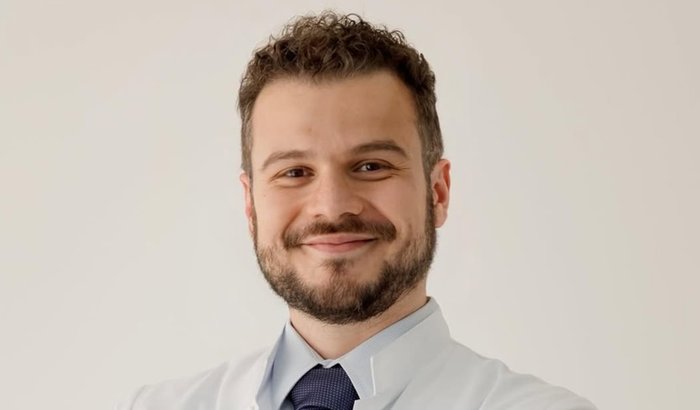 Prova de residência