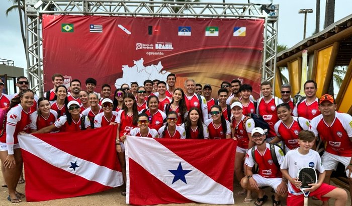 Ajude os atletas da FEPABT