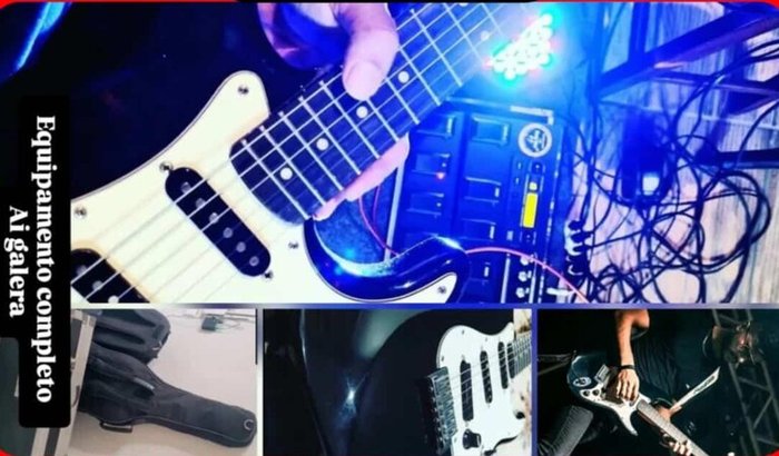 Ajudem a Willian a adquirir seu material de trabalho 