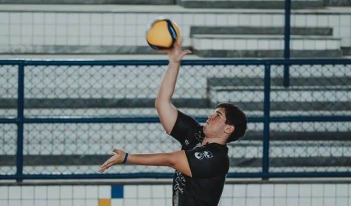 Ajude João Paulo (Bololo) ir para PENEIRAS no Paraná e São Paulo