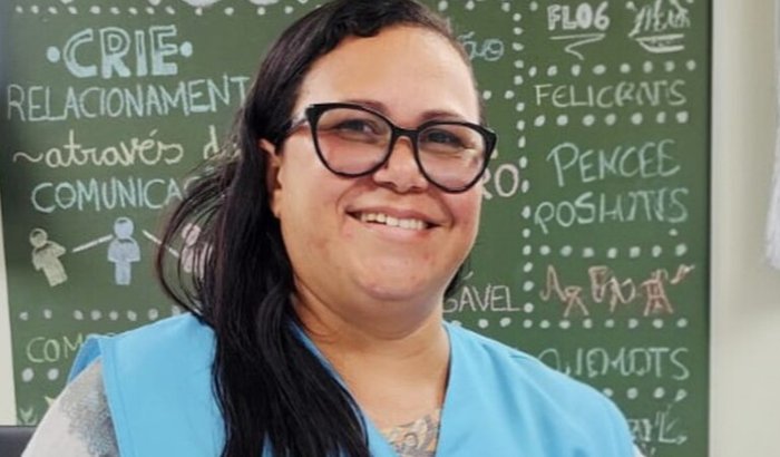 Ajude nossa Colega Mari e sua Família