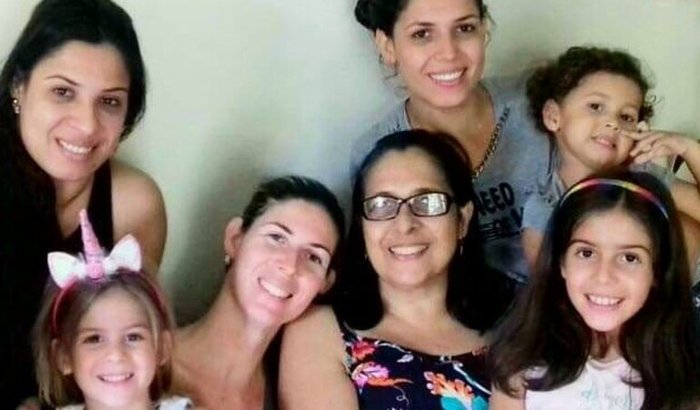 Procedimento Cirúrgico no Coração da Vânia Miosso