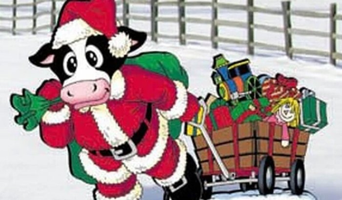 vaquinha de natal 2025