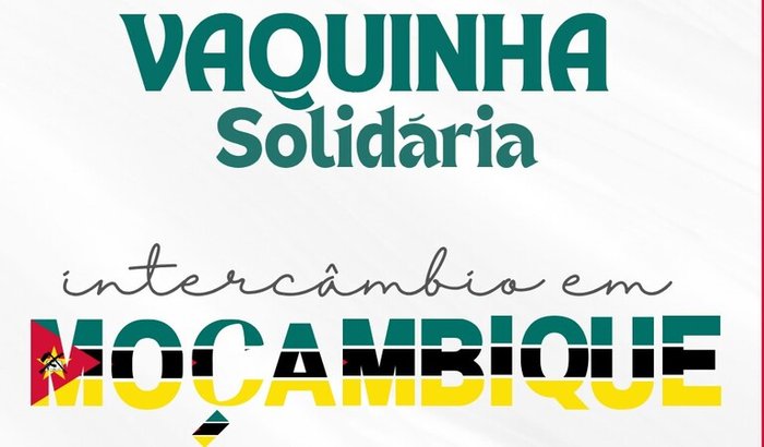 Intercâmbio da Pietra para Moçambique 