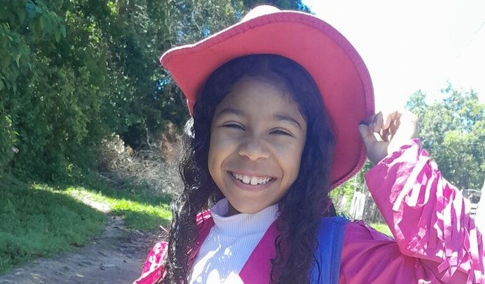 Presente surpresa emilly