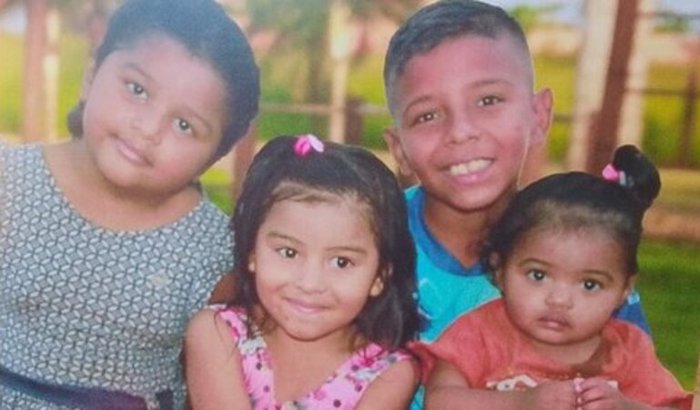 Aniversário Dos meus filhos 