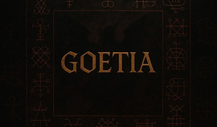 Goetia - Álbum Musical