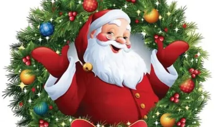 CAIXINHA DE  NATAL SQN 314 BLOCO A 2025