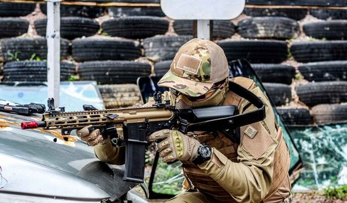 Ajuda para adquirir equipamento !