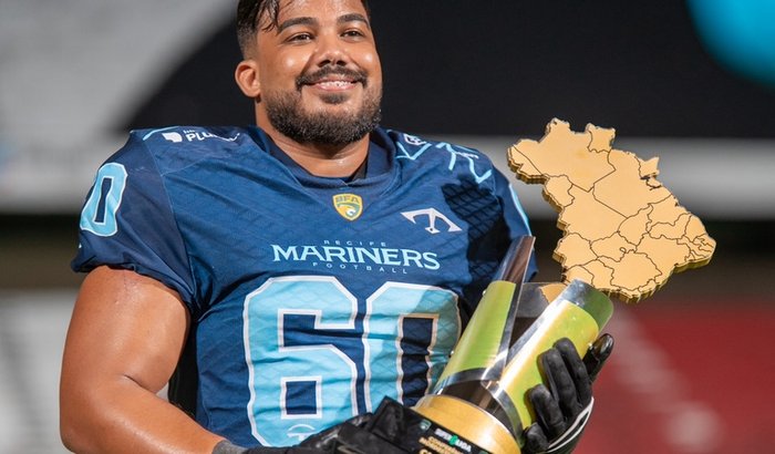 Ajude um Atleta Pernambucano a Chegar à Final da Super Liga Nacional 2025