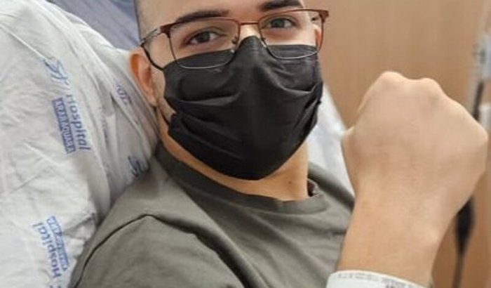 Ajude Guilherme a fazer uma cirurgia