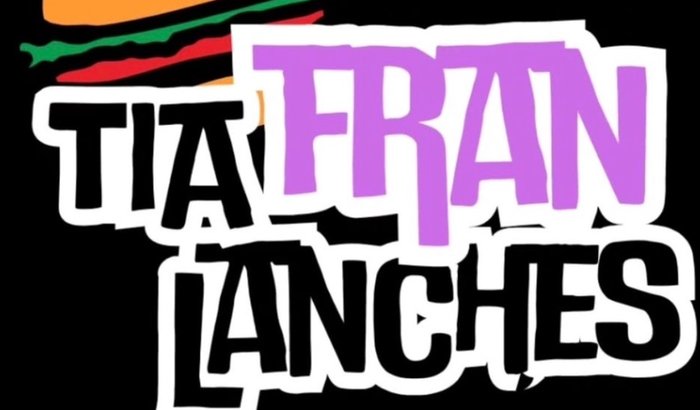 Ajude a comprar o Trailer da tia Fran