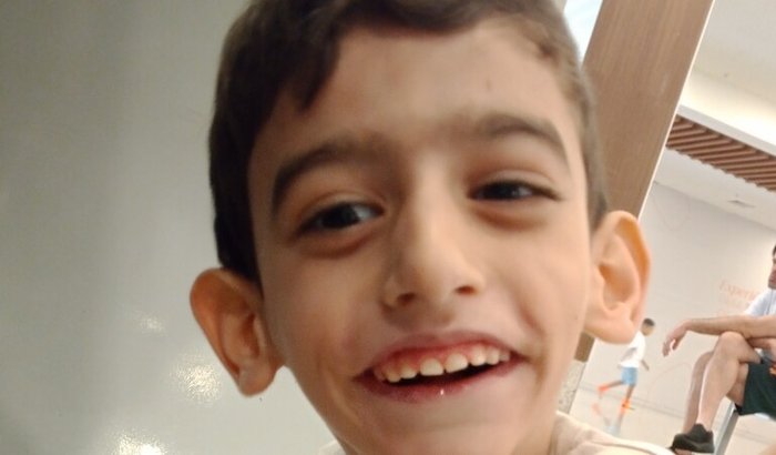 Cadeira de rodas Miguel