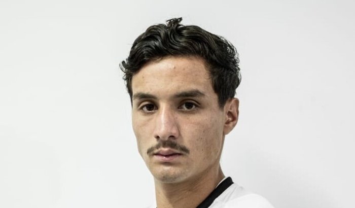 Ajuda para o João Victor ir jogar na Europa