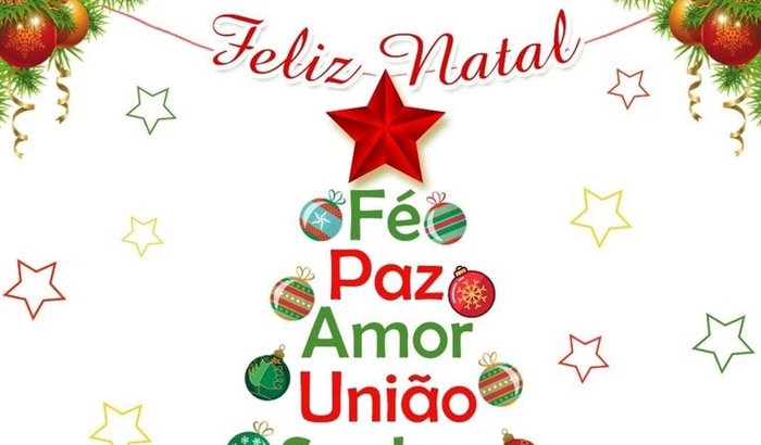 Caixinha de Natal (Colaboradores)