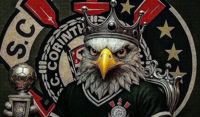 Projeto Gaviões da Fiel 20