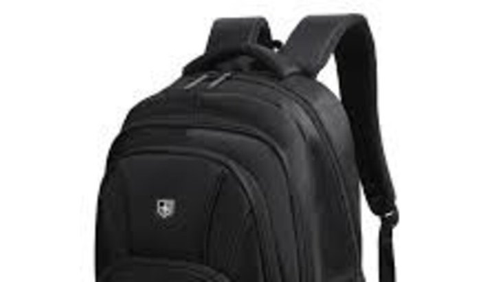 Projeto minha mochila nova