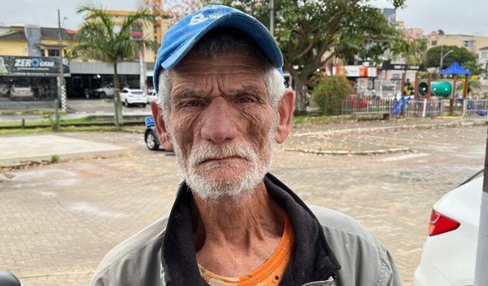 Ajudar o seu José a trabalhar